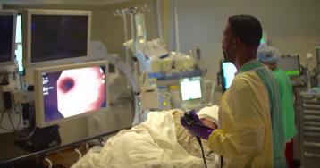 I’m scheduled for a colonoscopy – what can I expect? | Nebraska